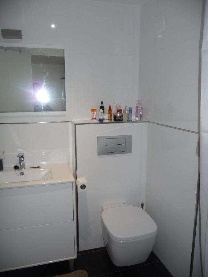 Infantes 954 Apartamento *