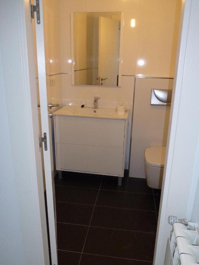 Infantes 954 Apartamento