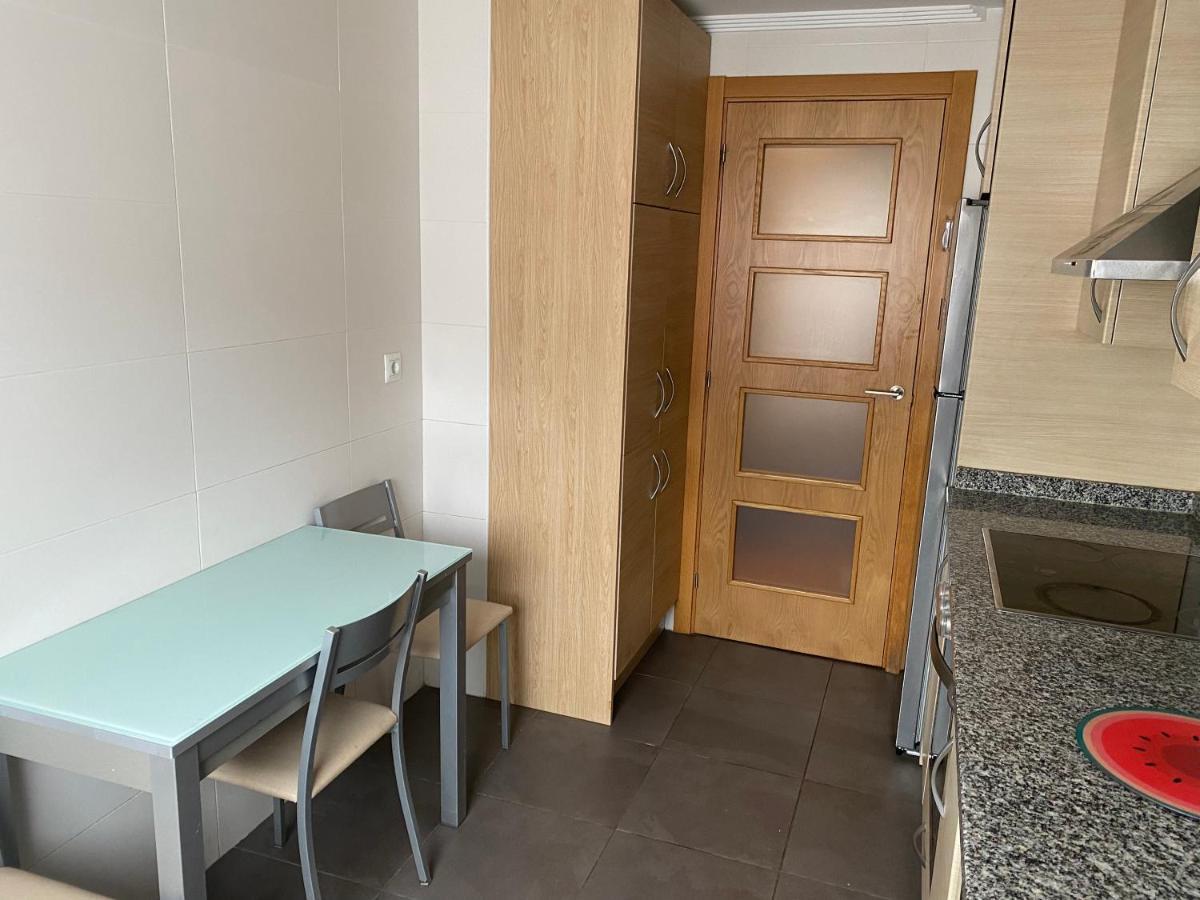 Situacion Inmejorable En Apartment Santander