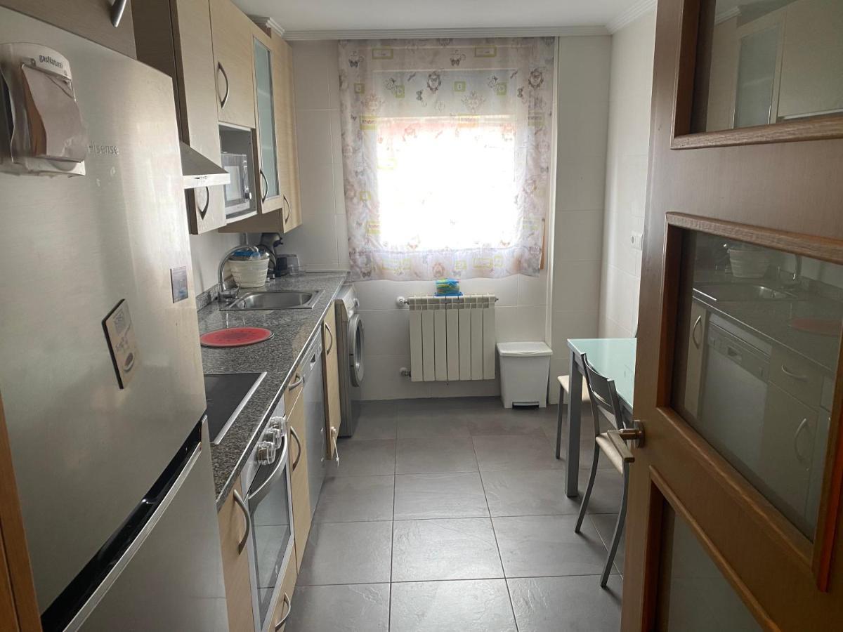 Situacion Inmejorable En Apartment *