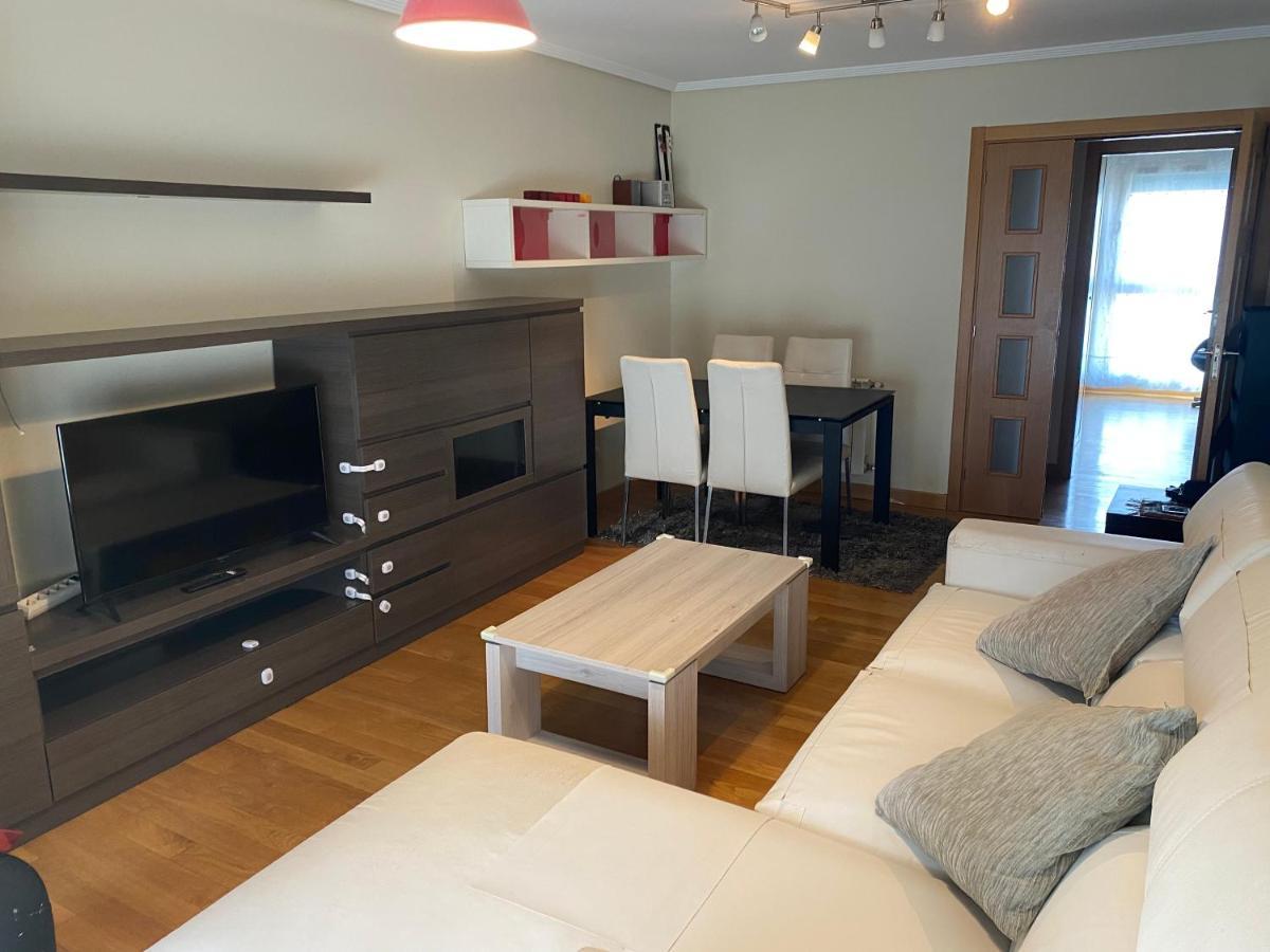Situacion Inmejorable En Apartment Santander