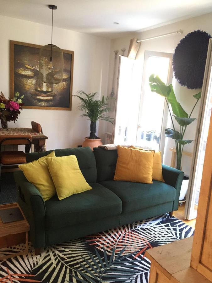 Apartment Antonio Loft *