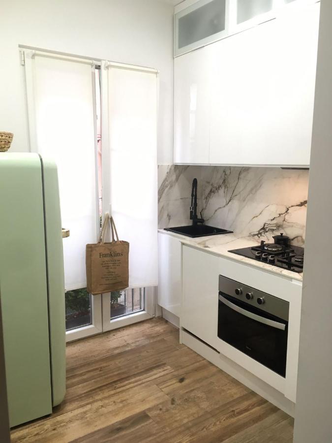 Apartment Antonio Loft *