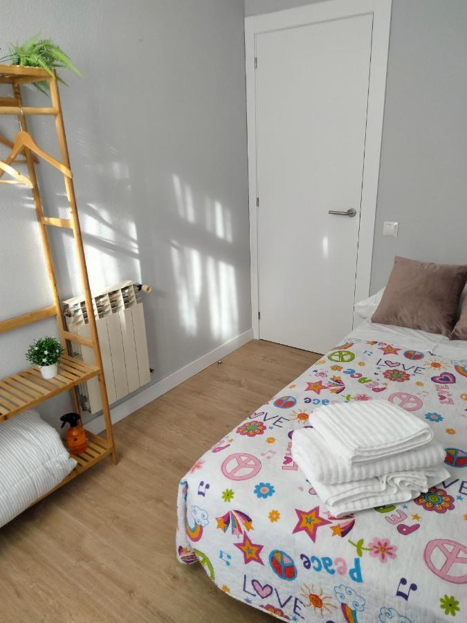 Gran Familia Apartamento