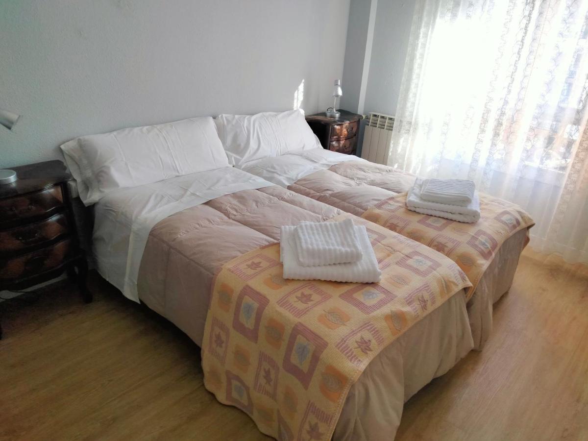 Apartamento Gran Familia