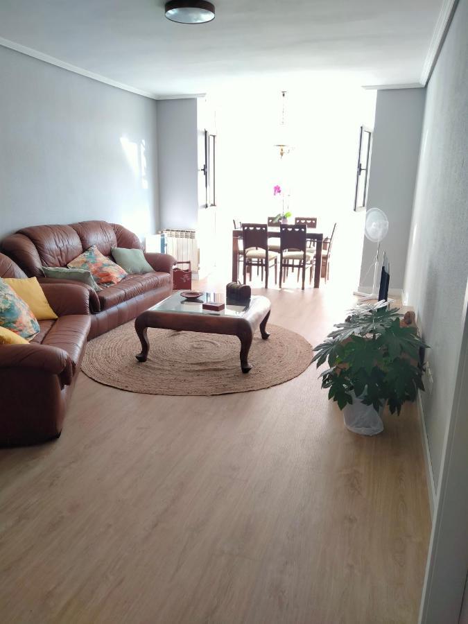 Gran Familia Apartamento