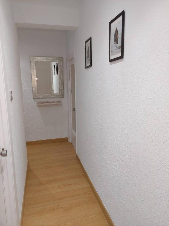Apartamento Centro Zona De Cuatro Caminos