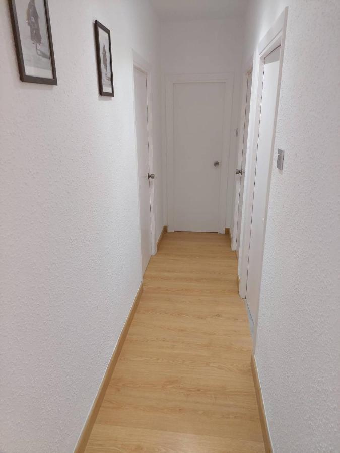 Apartamento Centro Zona De Cuatro Caminos