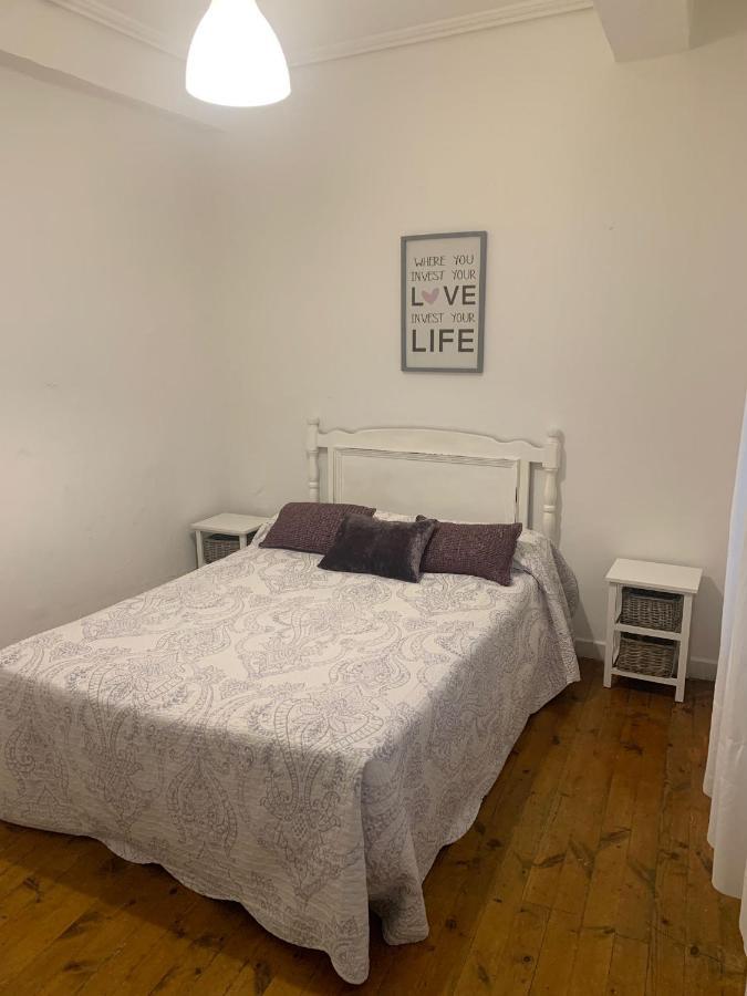 Alojamiento Centro Ciudad - Rio De La Pila Apartamento