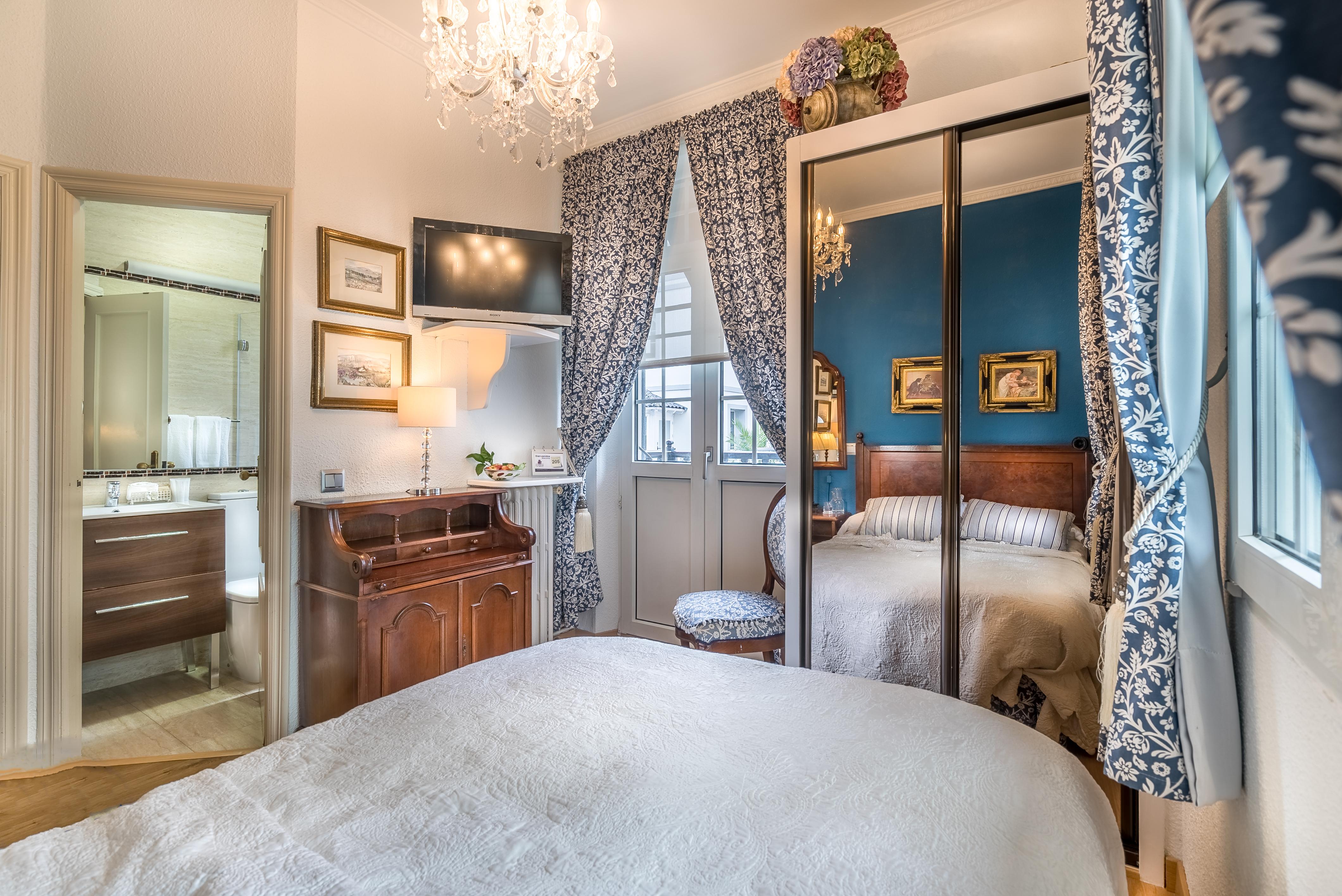 Hotel Boutique Brisas Santander