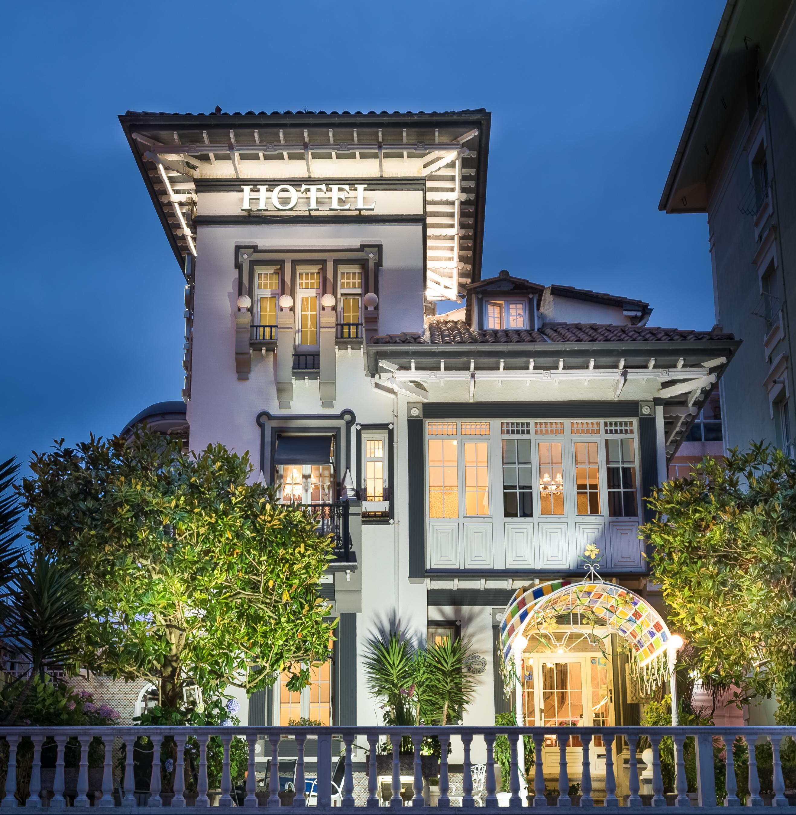 Boutique Brisas Hotel