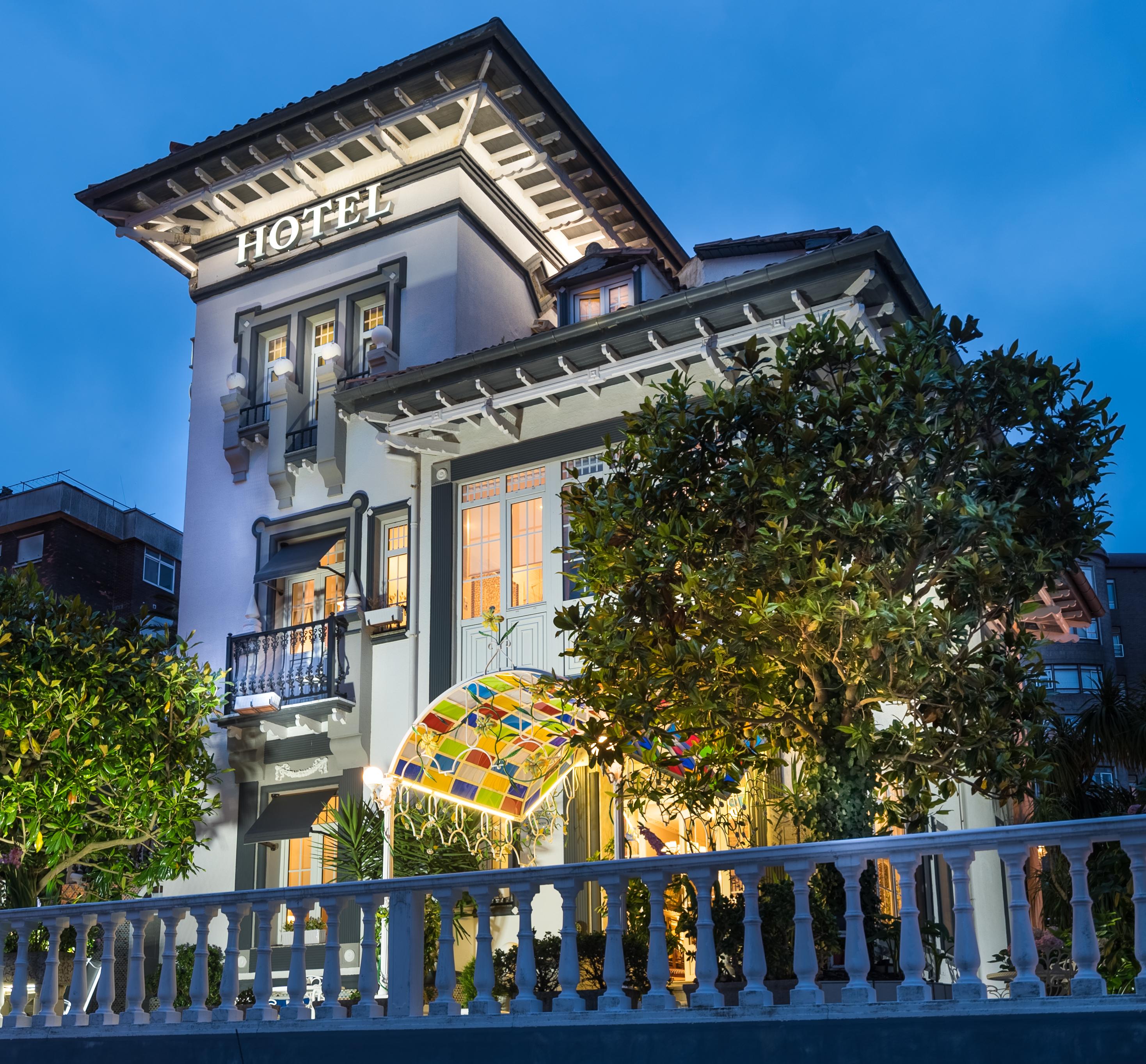 Boutique Brisas Hotel *