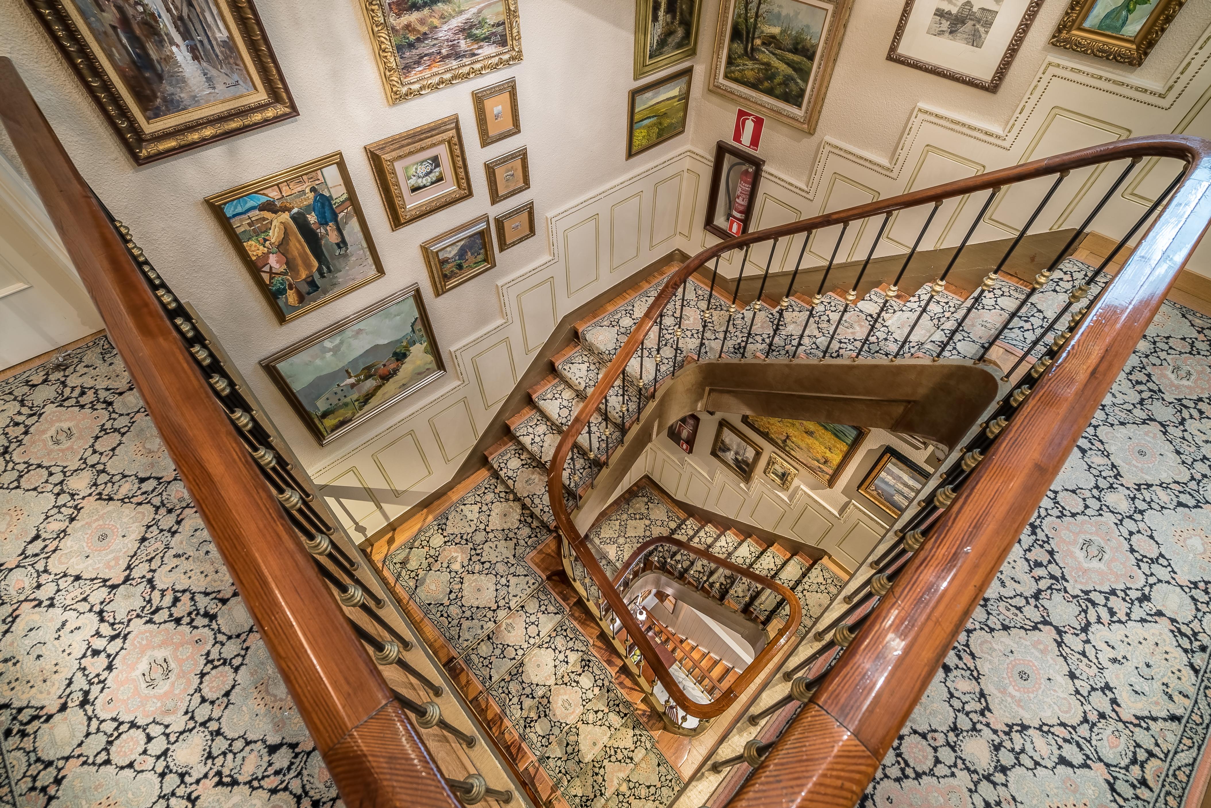 Boutique Brisas Hotel Santander