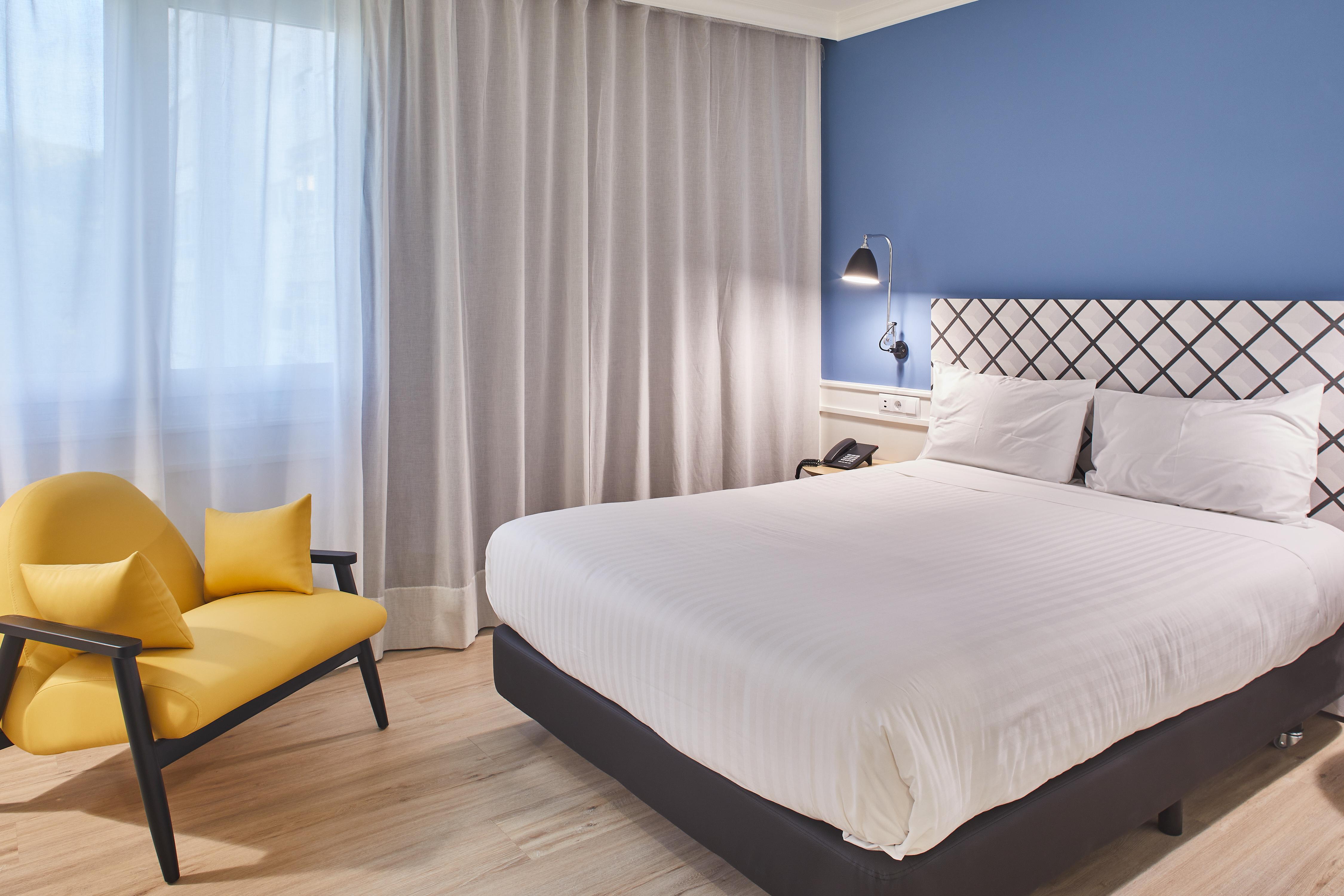 Silken Rio Hotel 4*