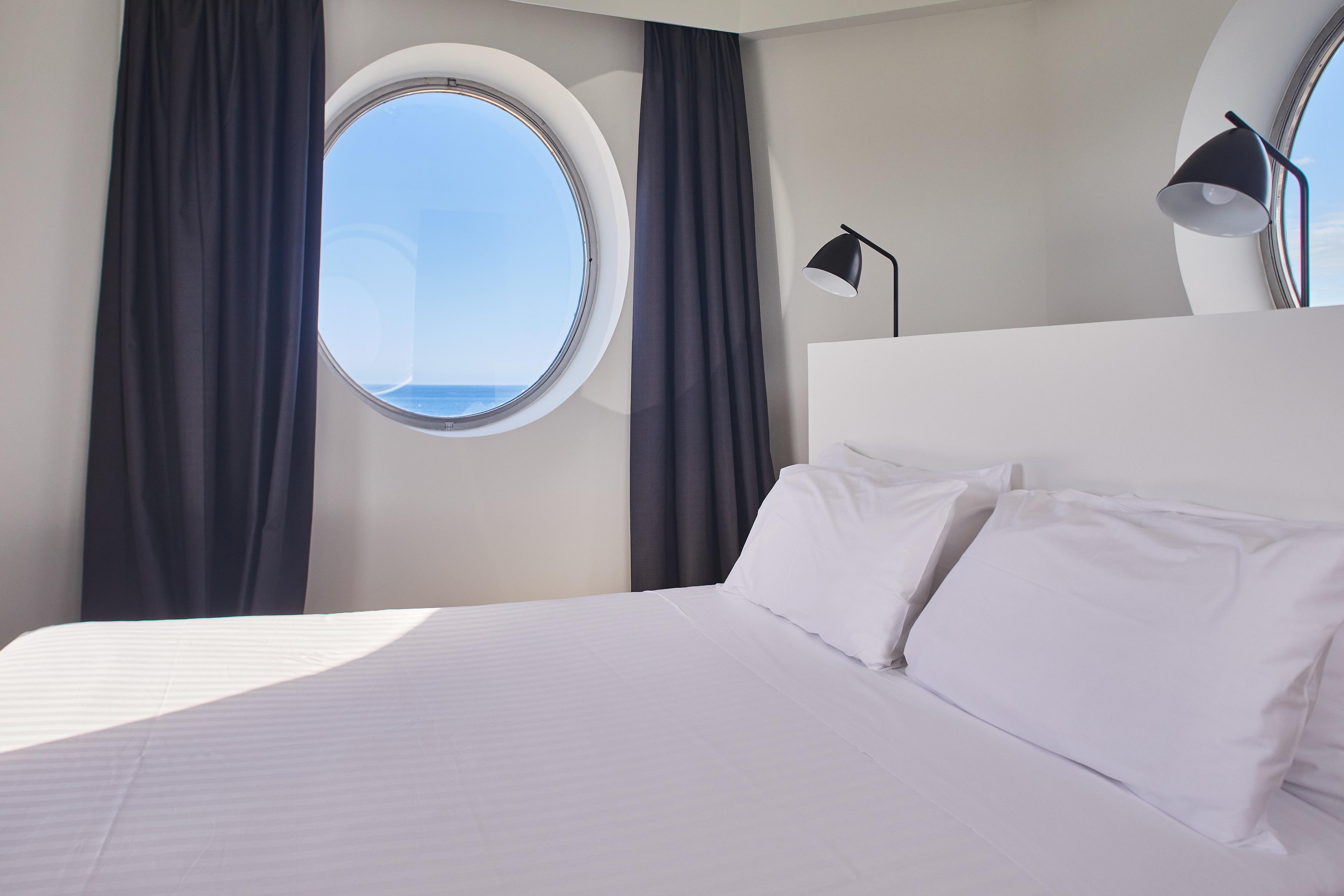 Silken Rio 4* Santander