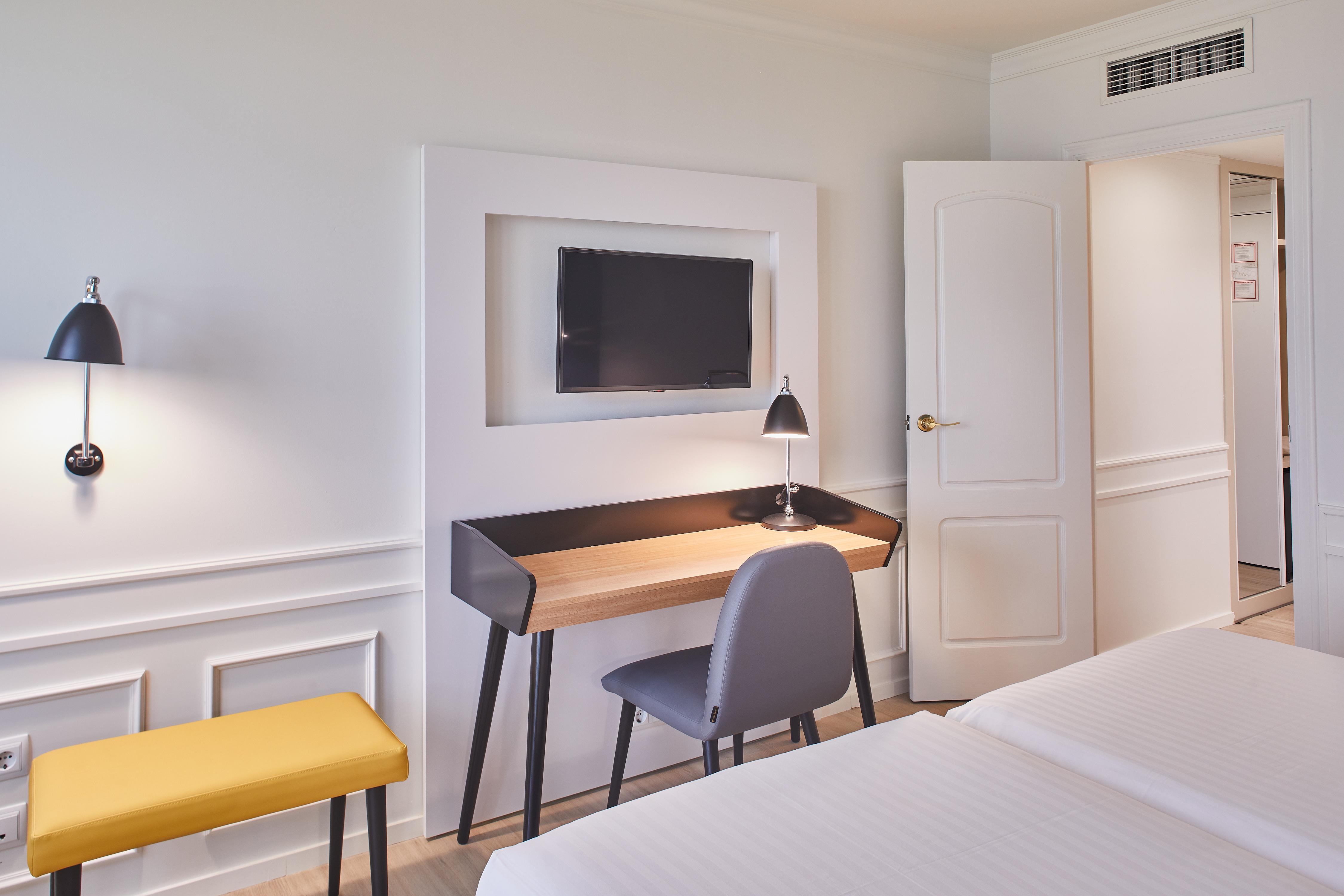 Silken Rio 4* Santander