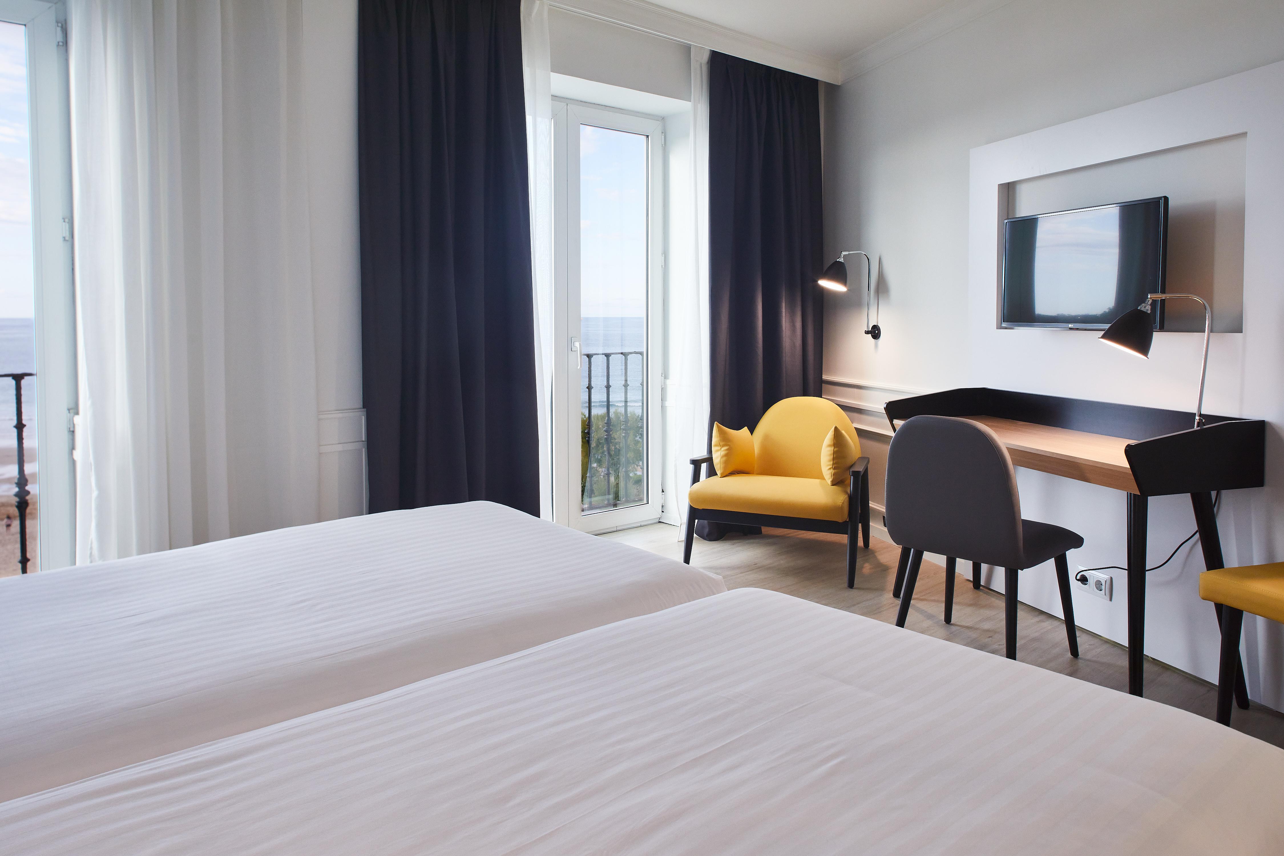 Silken Rio Hotel