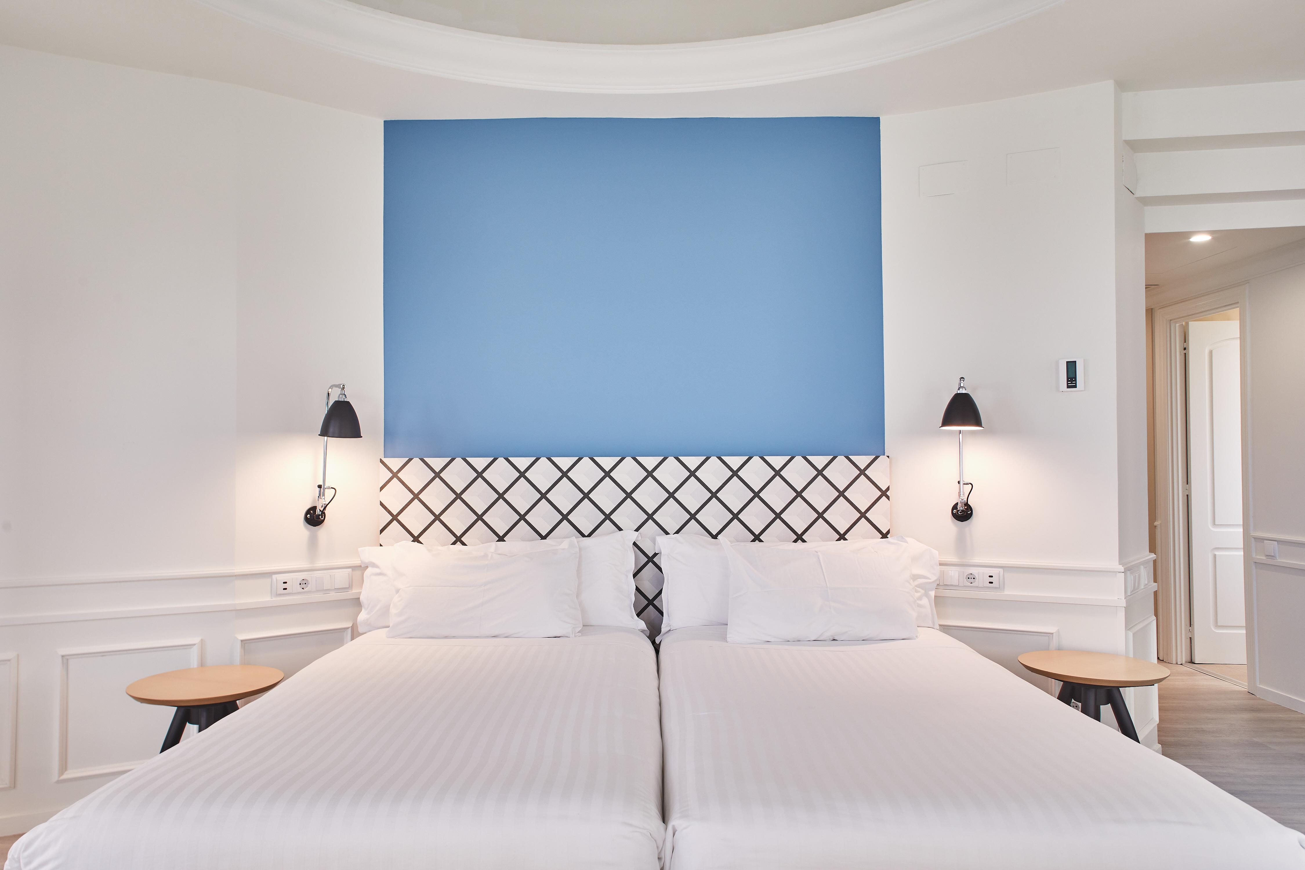 Hotel Silken Rio 4*