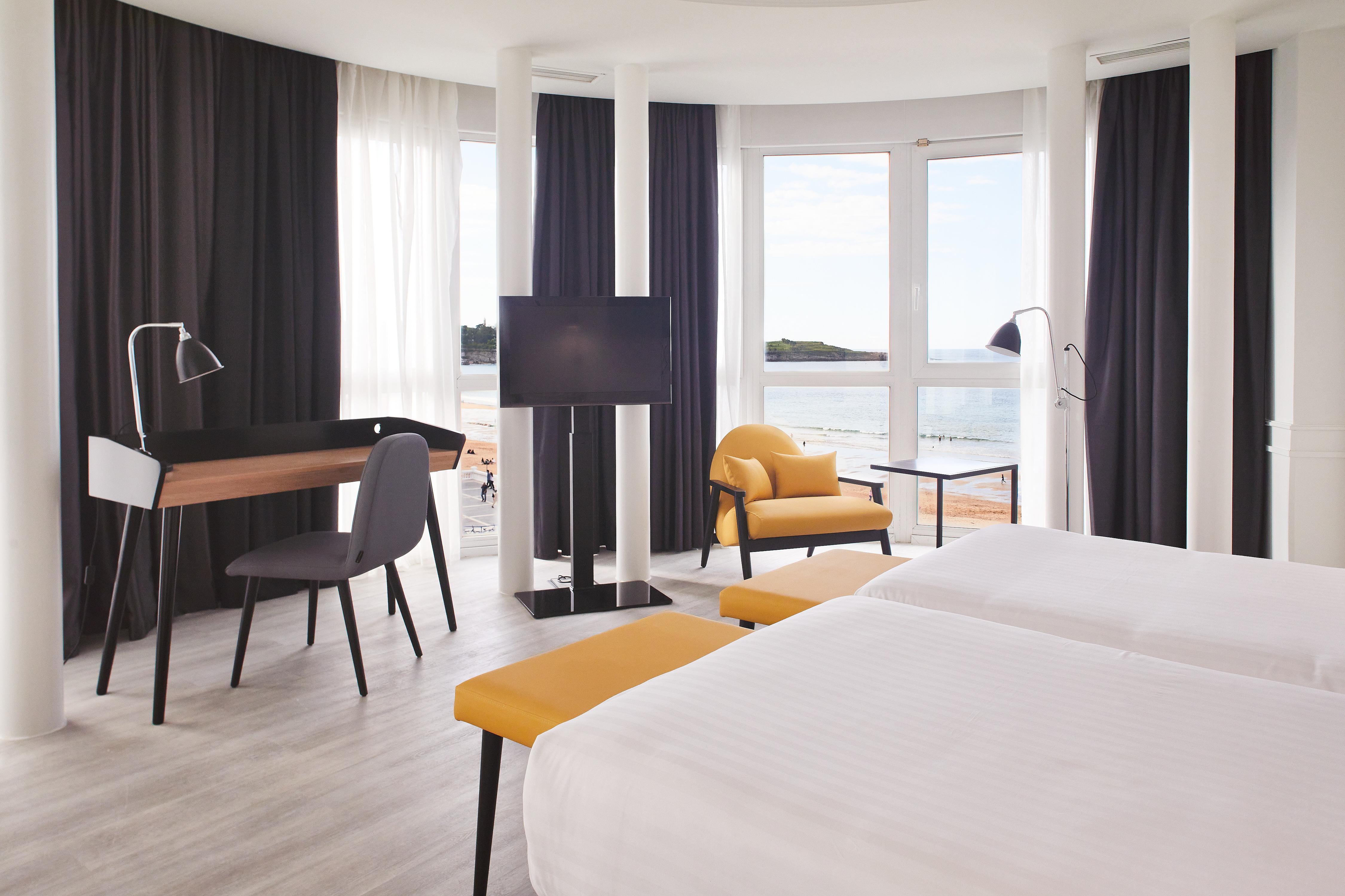 Silken Rio Santander