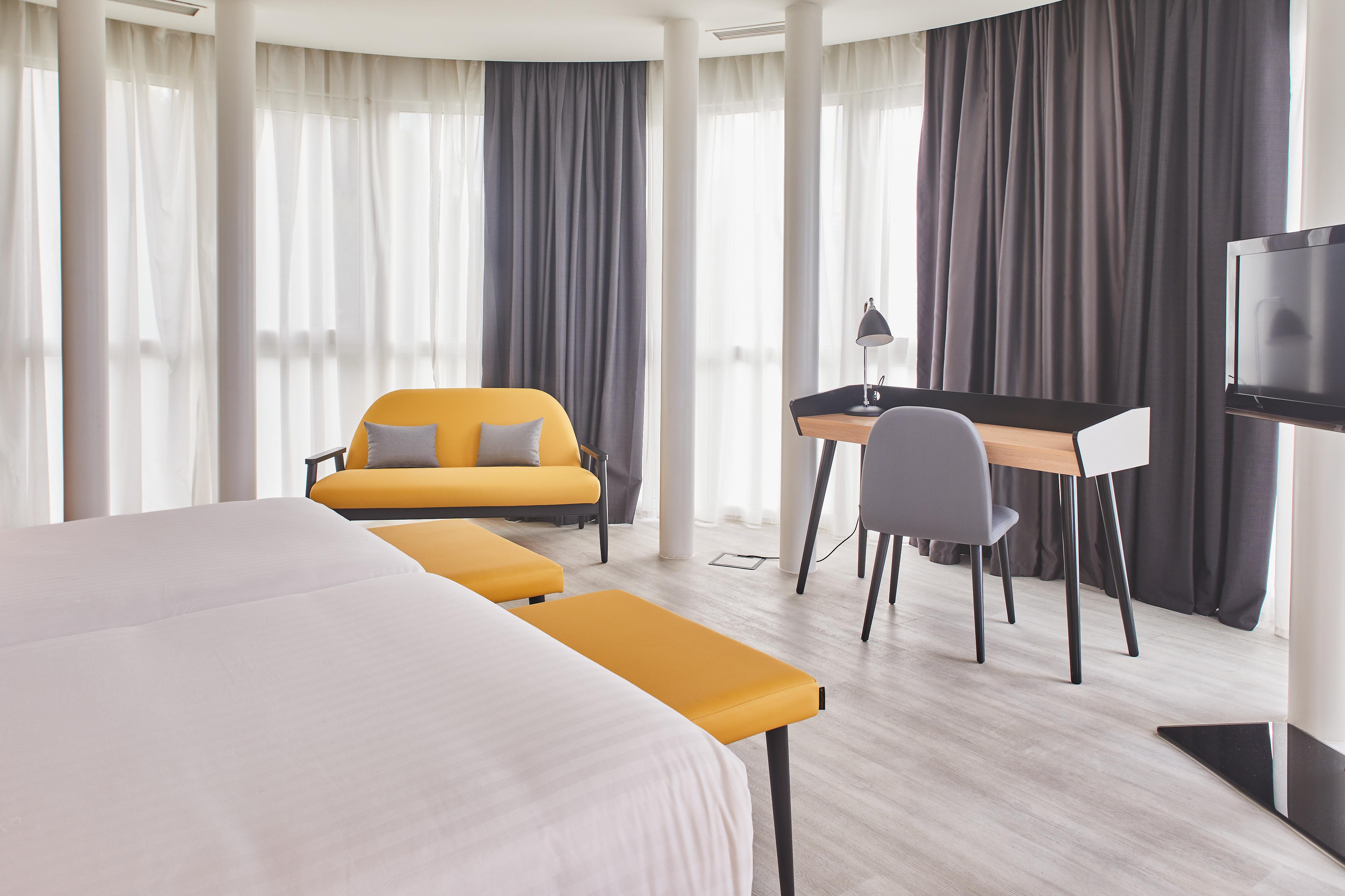 Silken Rio 4* Santander