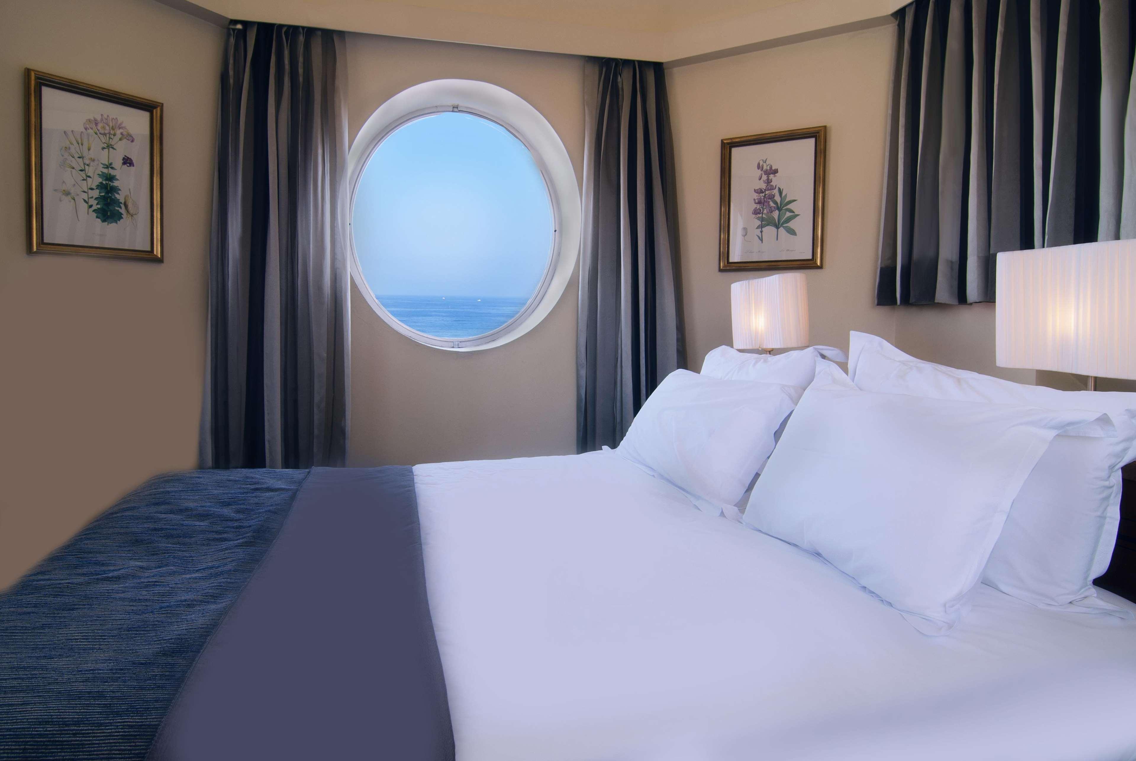 Silken Rio 4* Santander