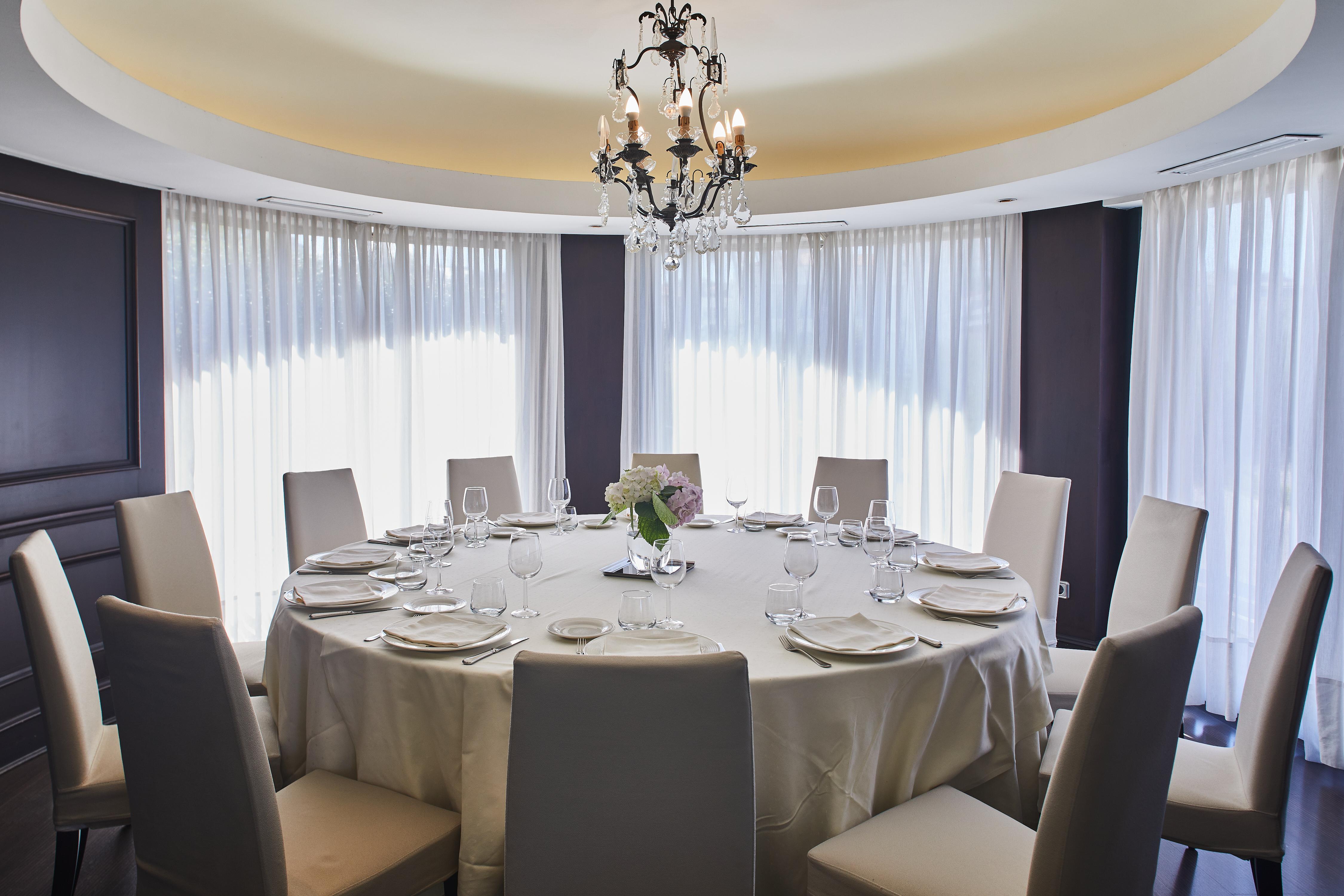 Silken Rio Hotel 4*