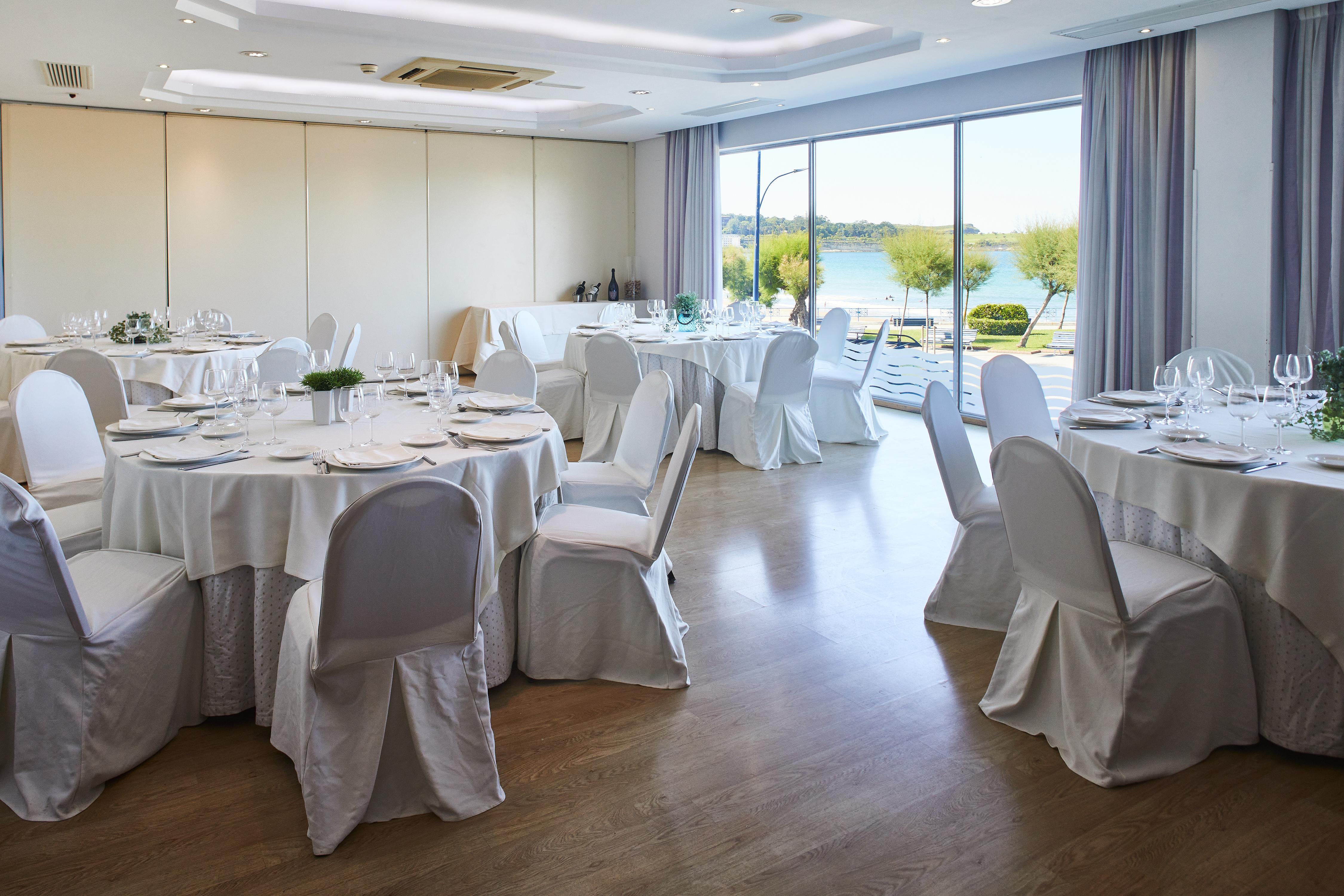Hotel Silken Rio 4*