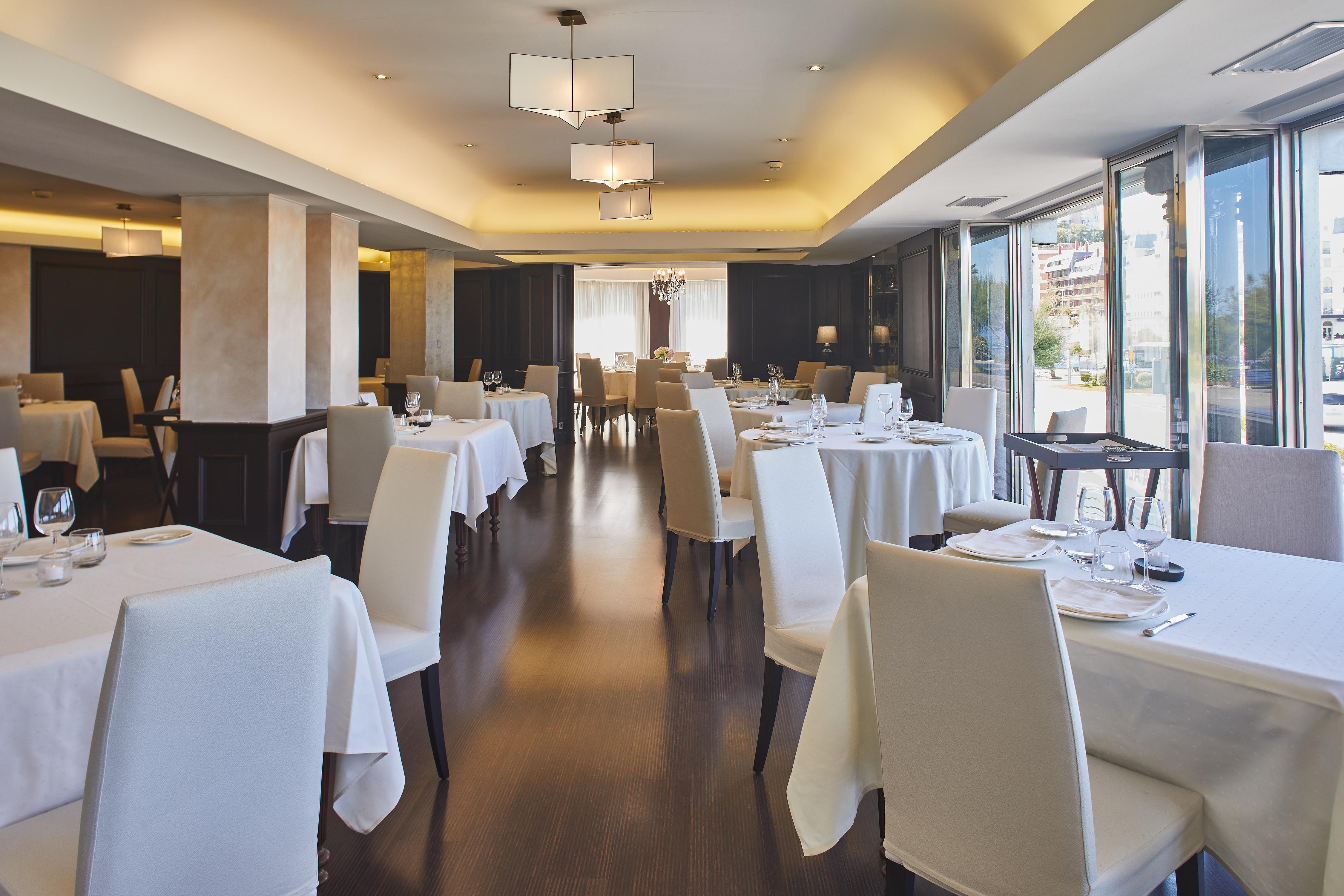 Silken Rio Hotel
