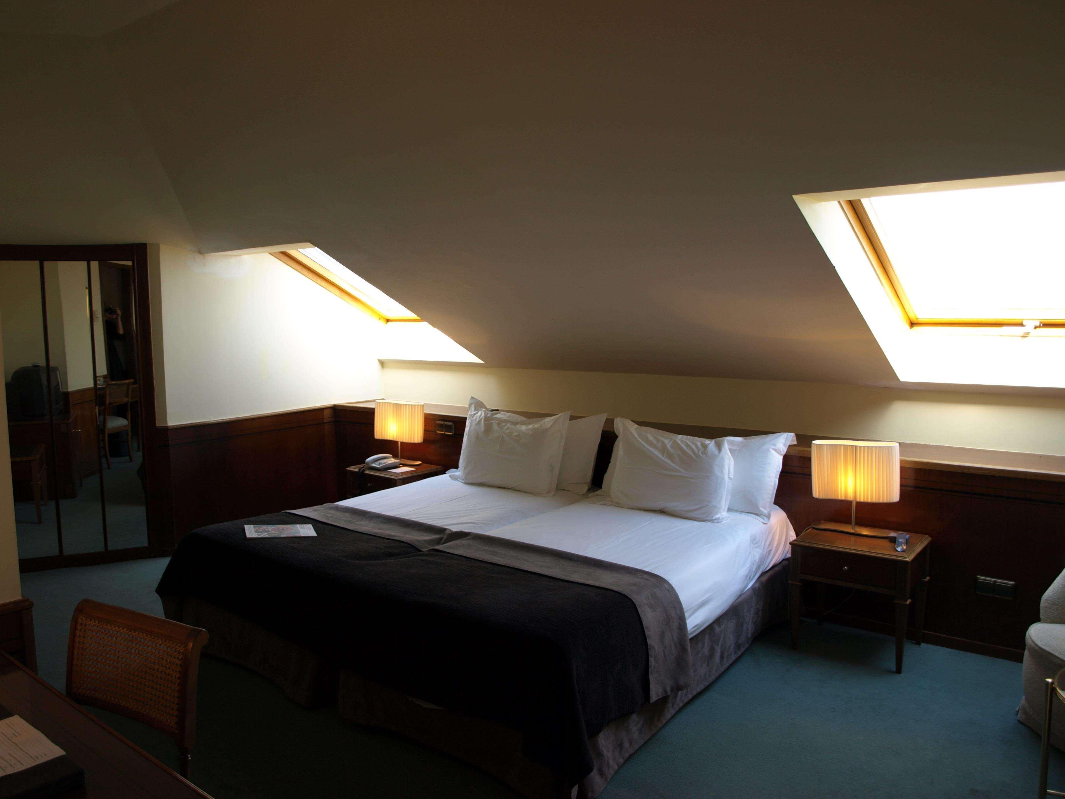 Silken Rio Hotel 4*
