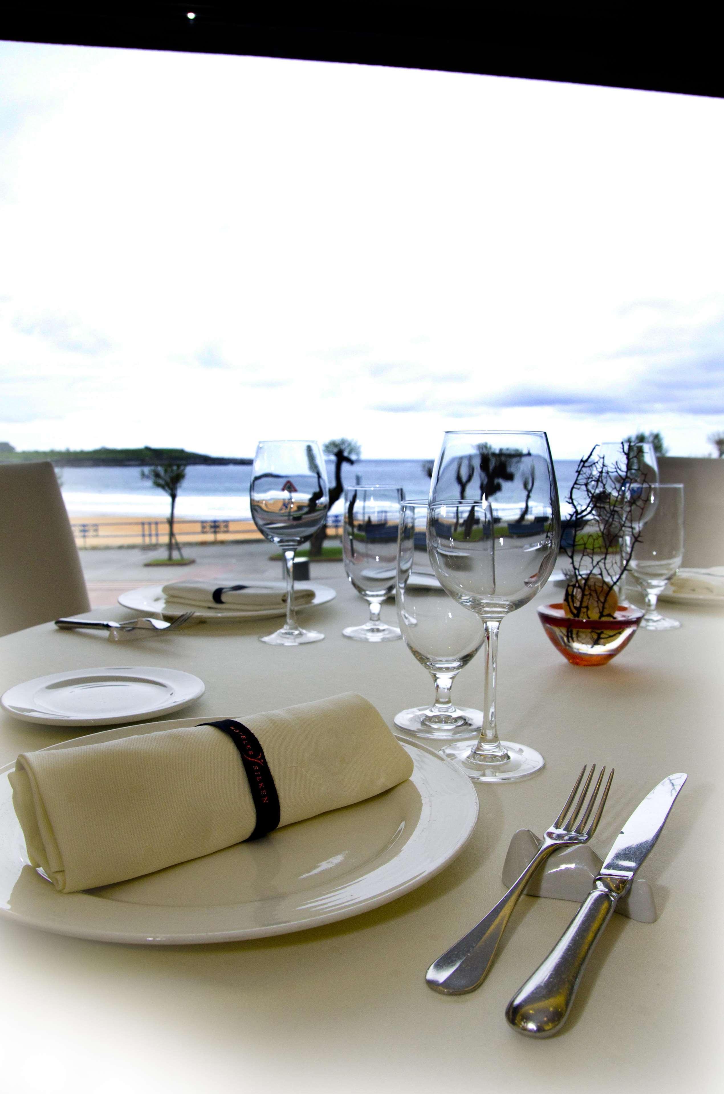 Silken Rio Hotel Santander