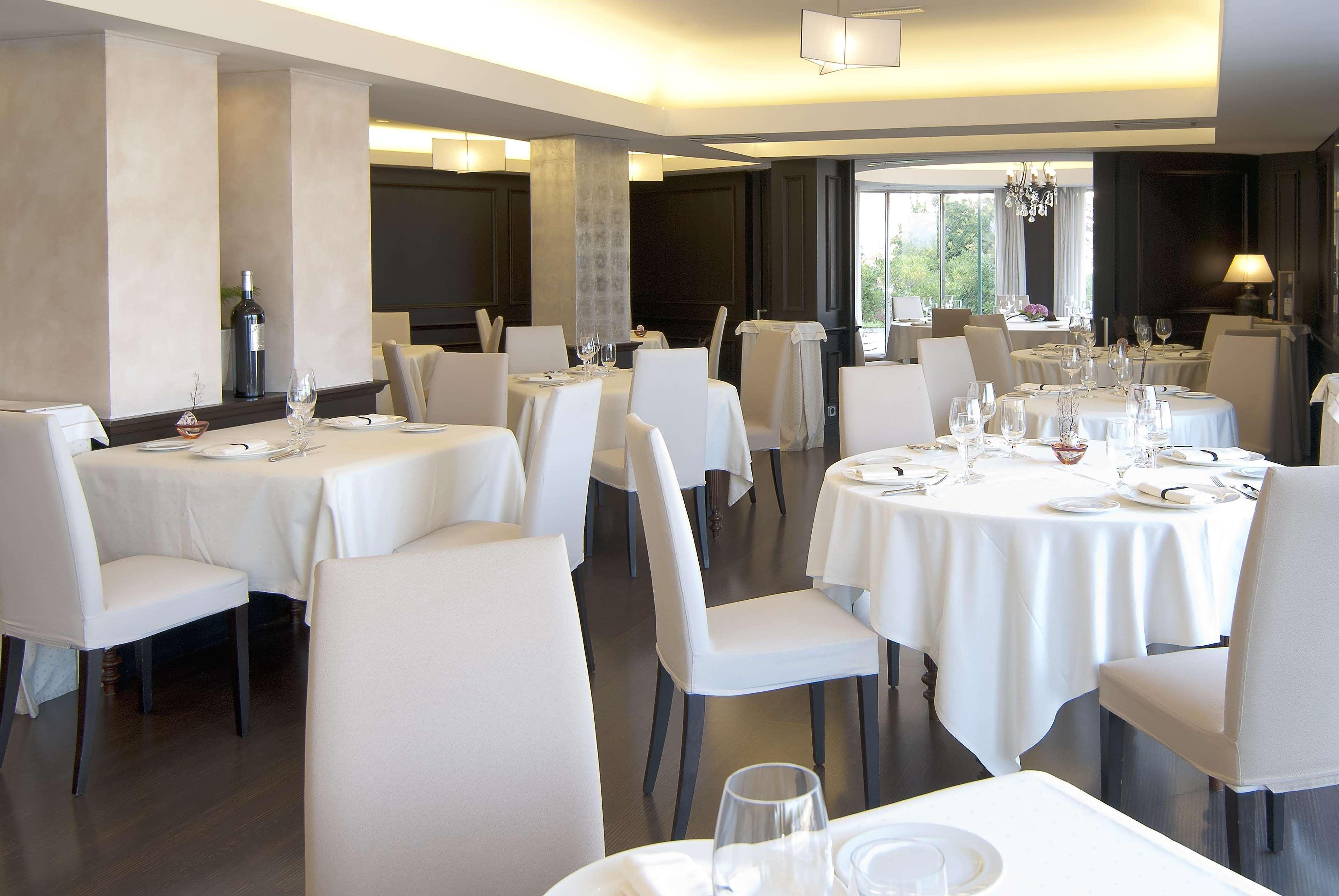 Hotel Silken Rio Santander