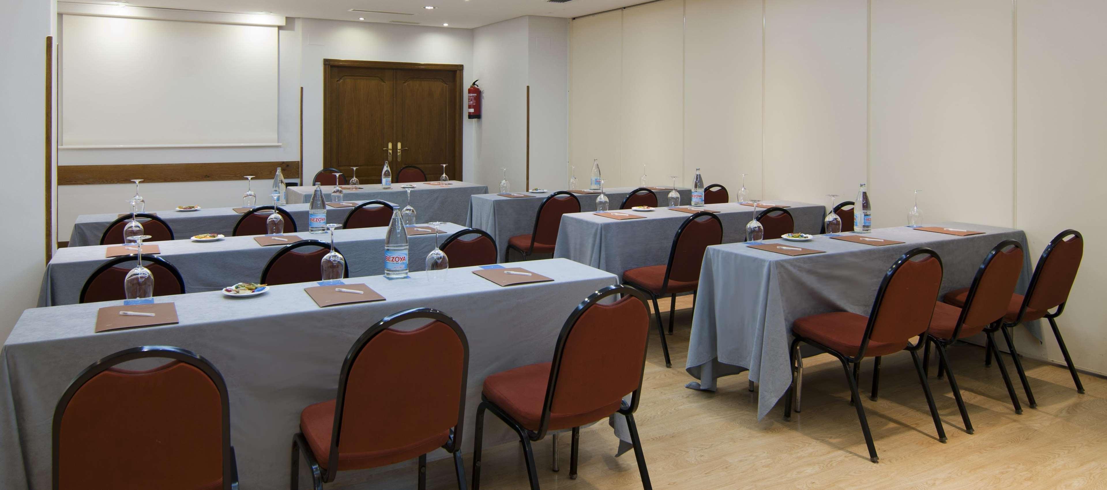 Silken Rio Hotel Santander