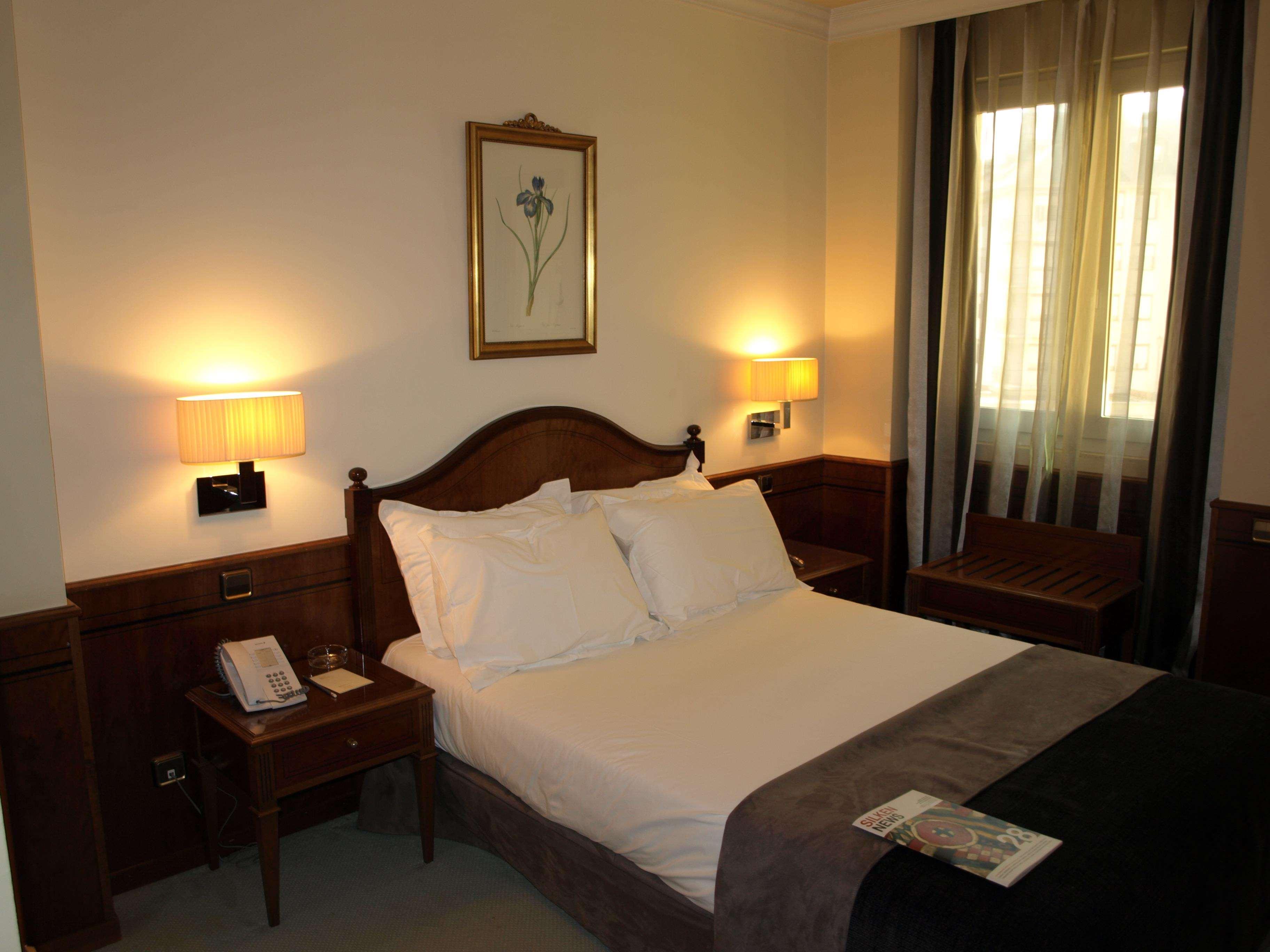 Silken Rio Hotel 4*