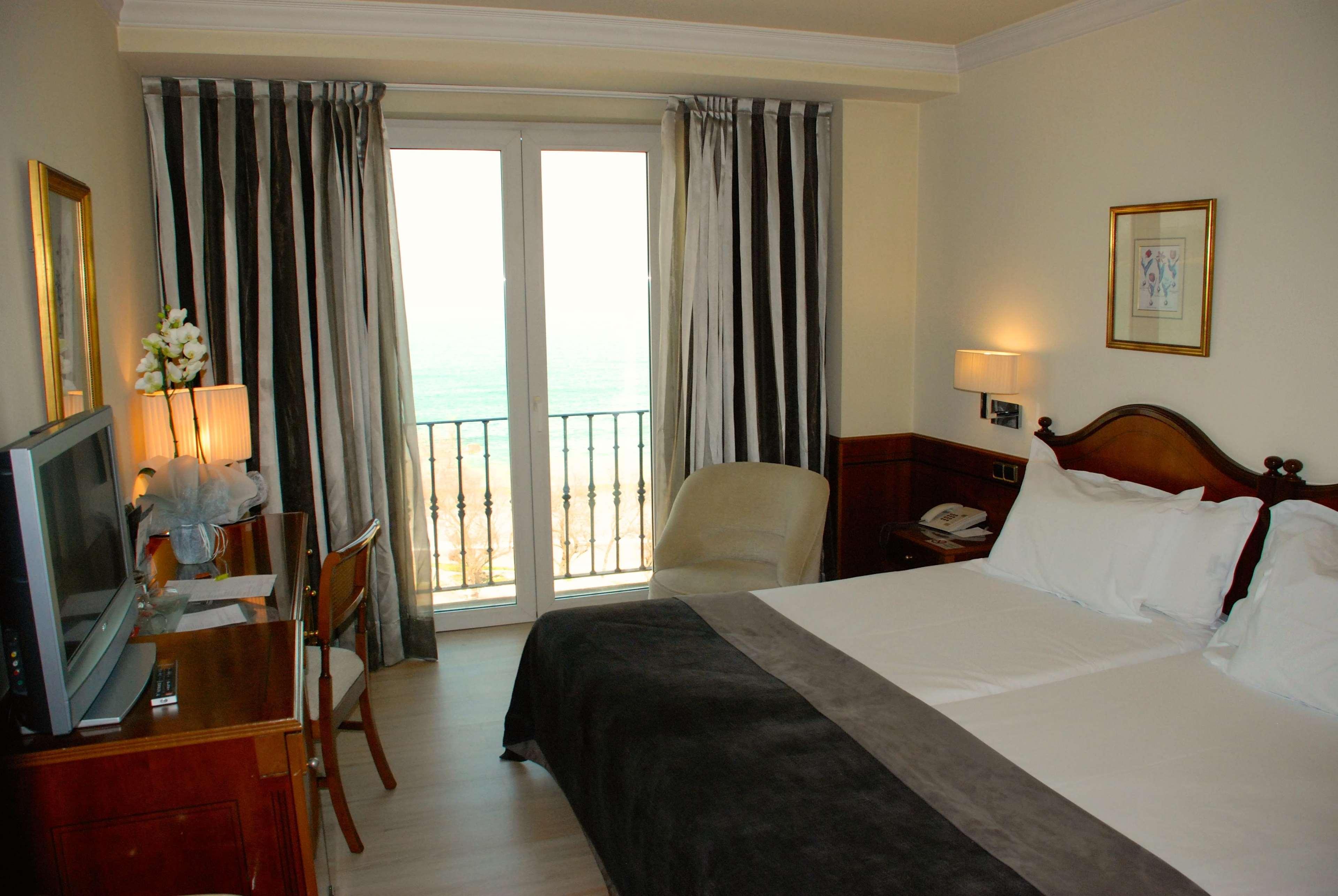 Silken Rio Hotel Santander