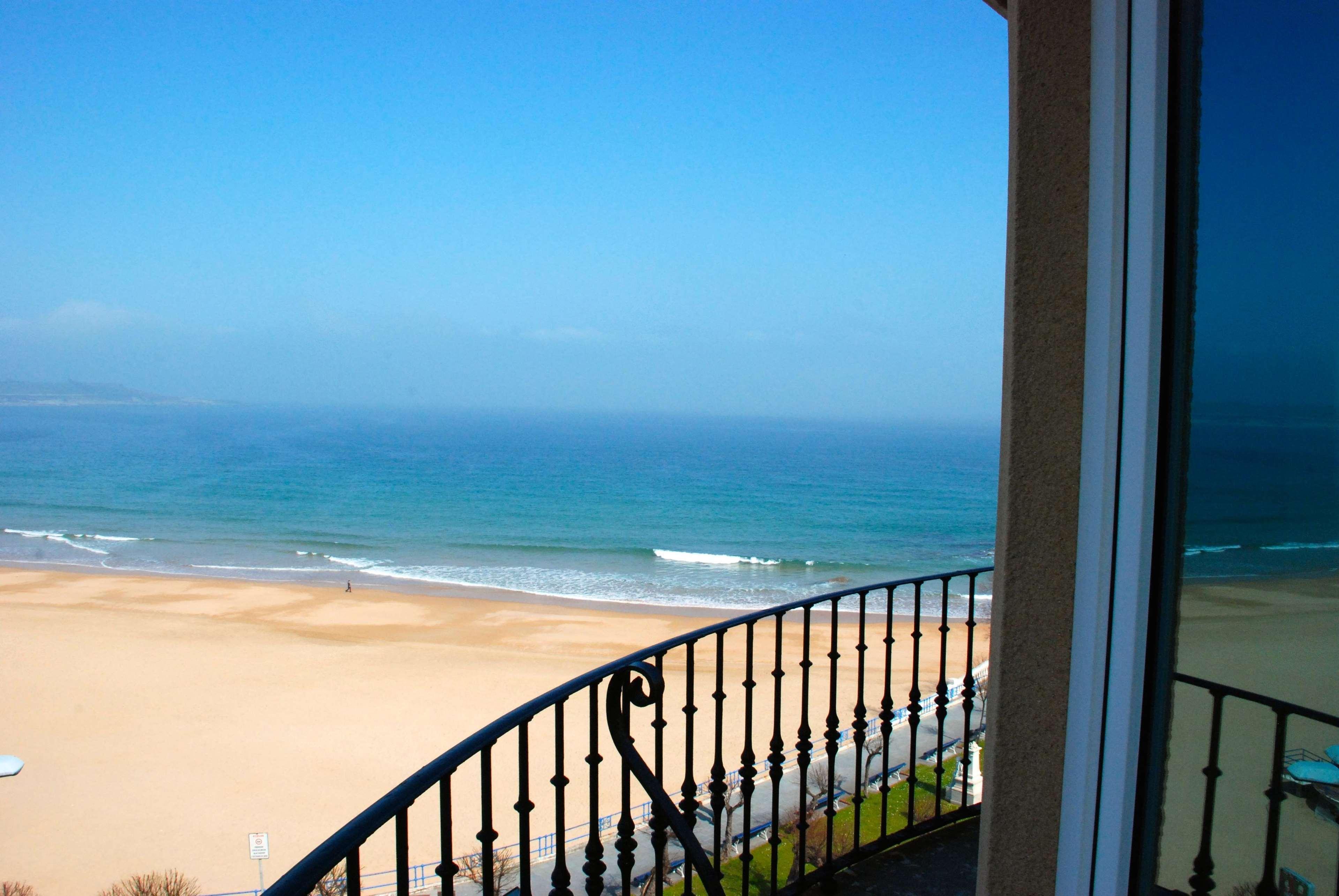 Silken Rio Hotel Santander