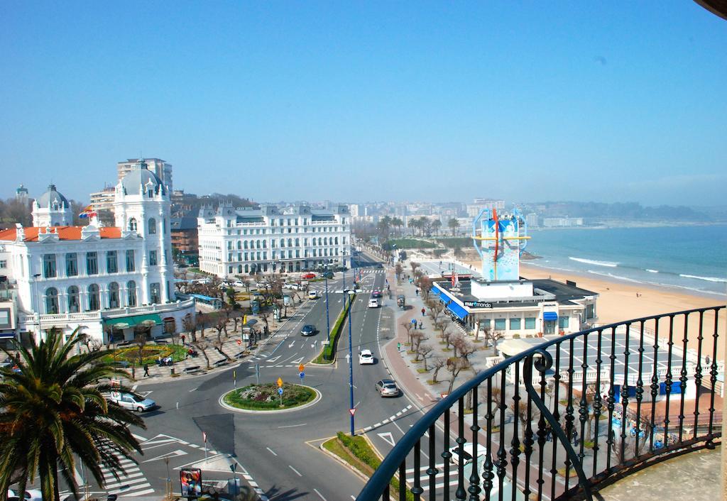Silken Rio Santander