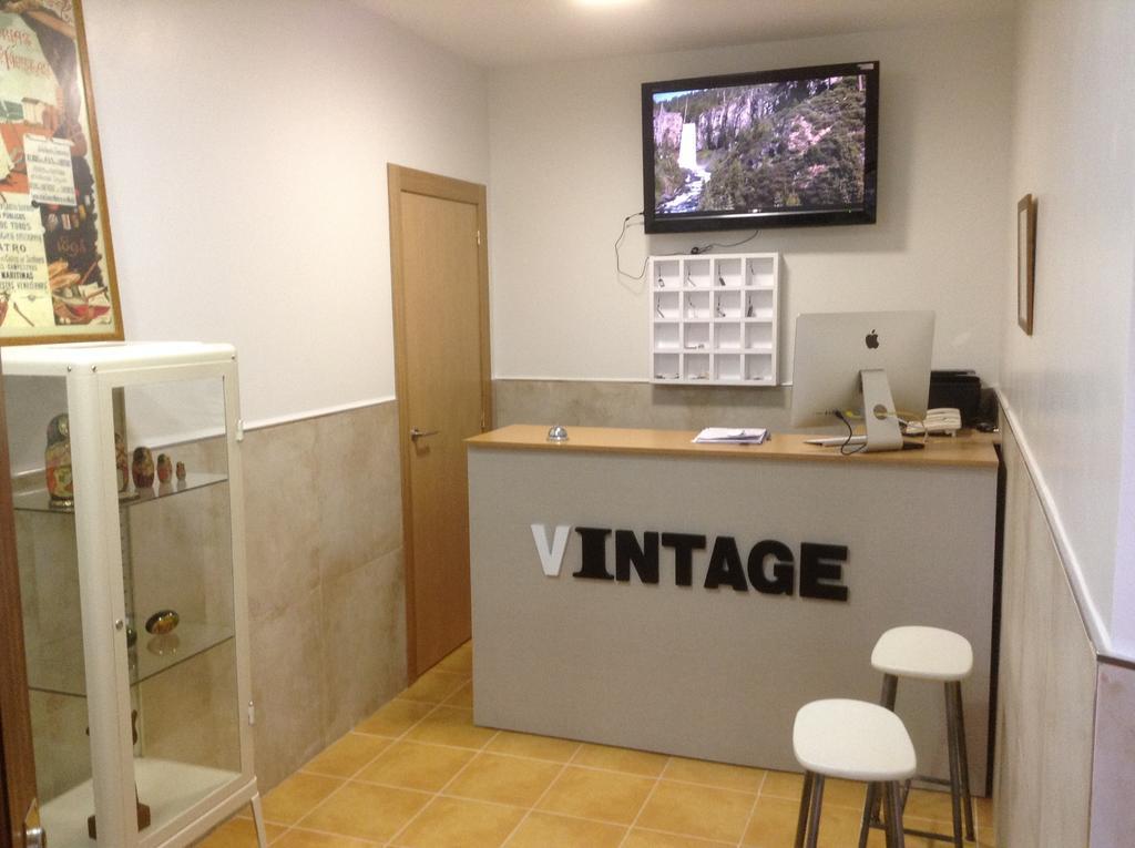 Guest house Vintage 2*