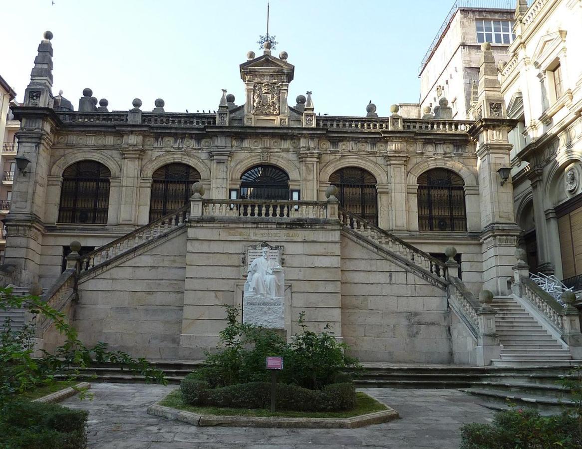 Niza Apartamento Santander
