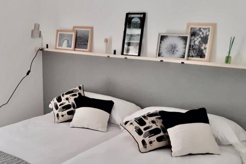 El Rincón Del Indiano Apartamento Santander