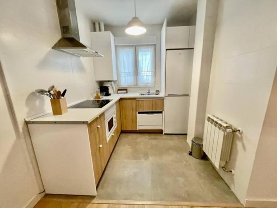 Apartamento El Rincón Del Indiano