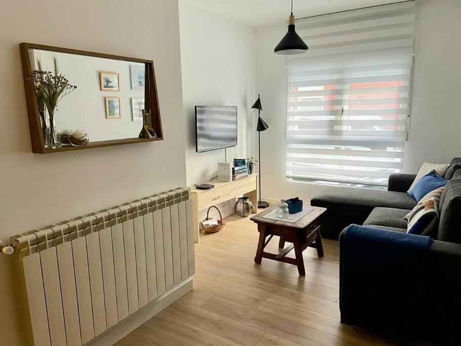 El Rincón Del Indiano Apartamento