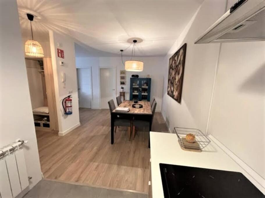 Apartamento El Rincón Del Indiano *