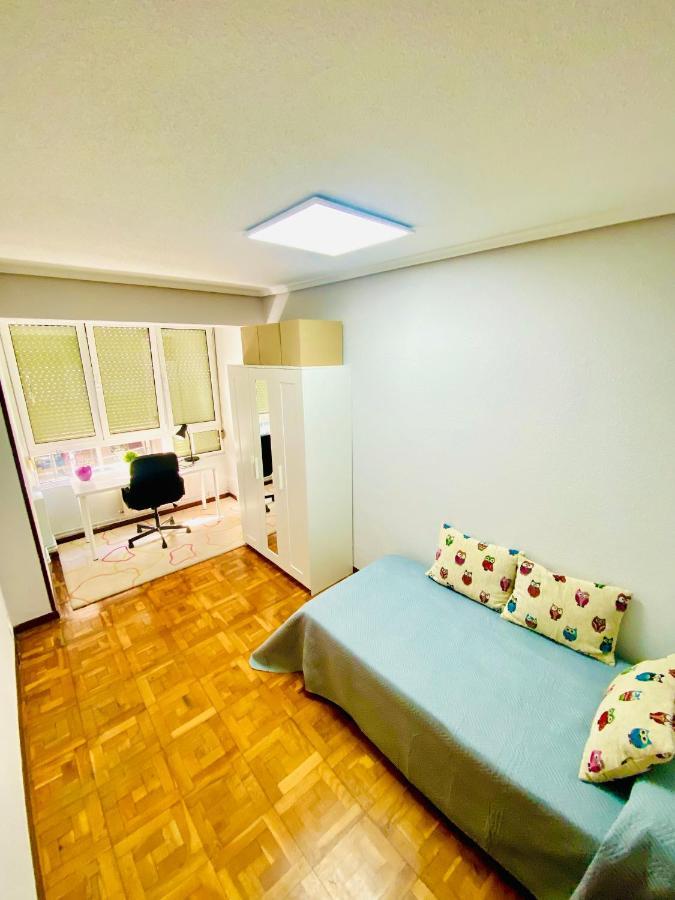 Apartment Completo Piso En A 5 Minutos Del Centro Santander