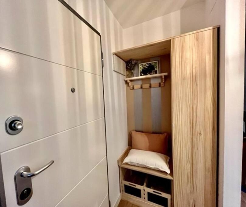 Apartamento El Rincón Del Indiano *
