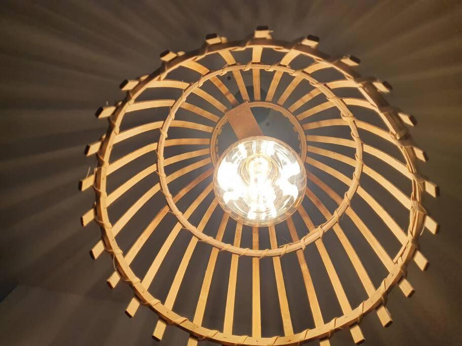 Apartamento El Rincón Del Indiano
