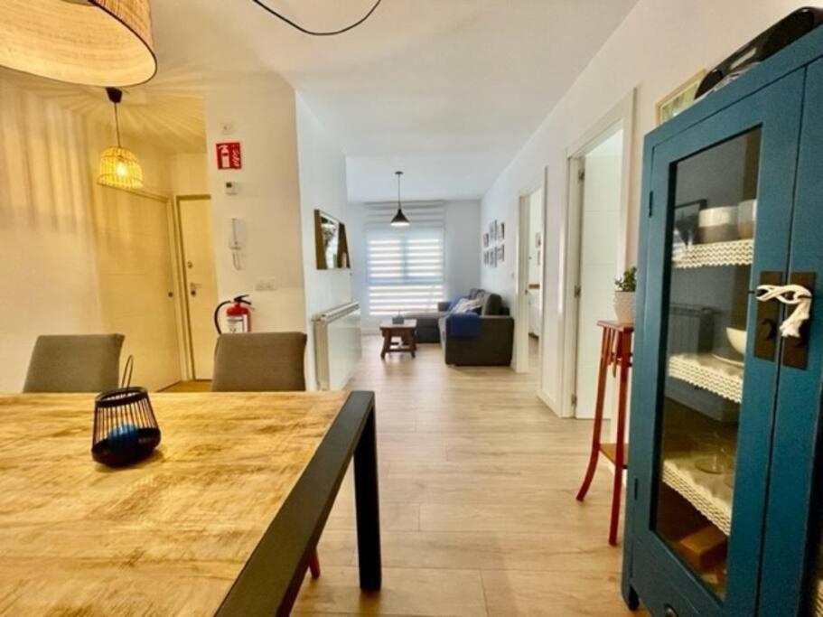 Apartamento El Rincón Del Indiano *