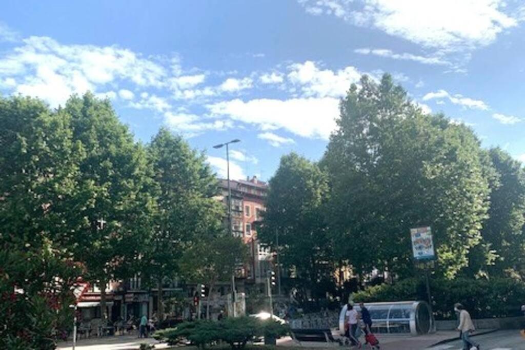 Apartamento El Rincón Del Indiano Santander