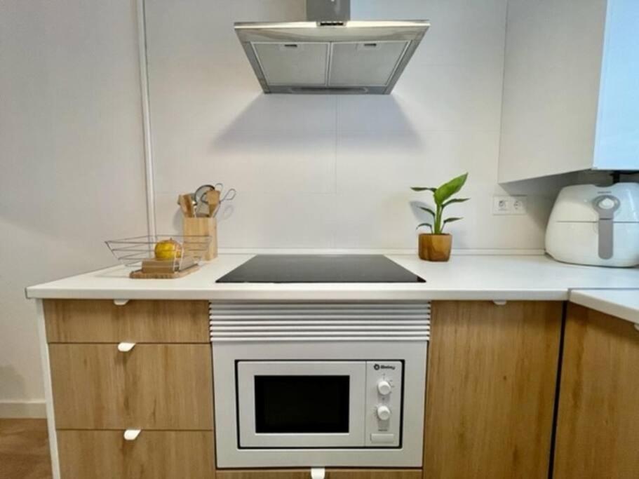Apartamento El Rincón Del Indiano Santander