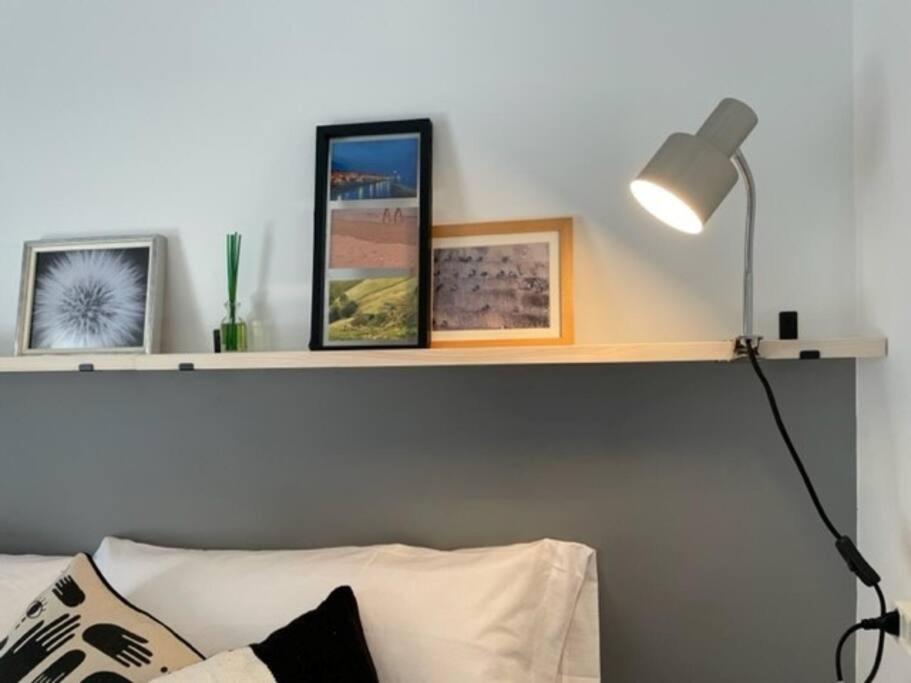 El Rincón Del Indiano Apartamento Santander