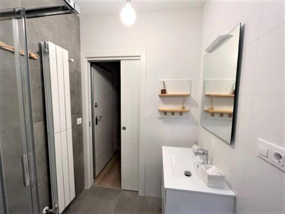 Apartamento El Rincón Del Indiano Santander